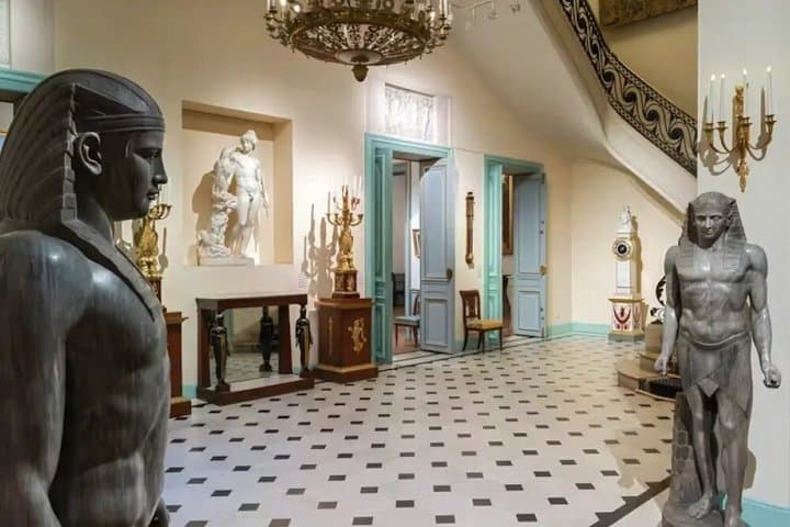 Musée Marmottan Monet Skip the Line Admission Ticket In Paris