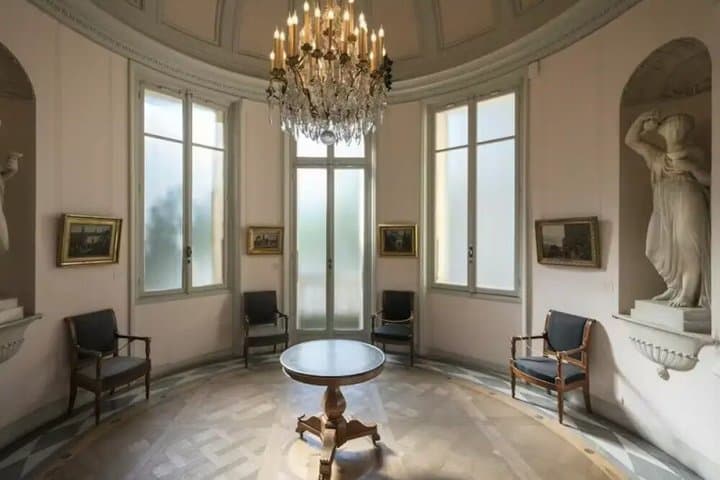 Musée Marmottan Monet Skip the Line Admission Ticket In Paris