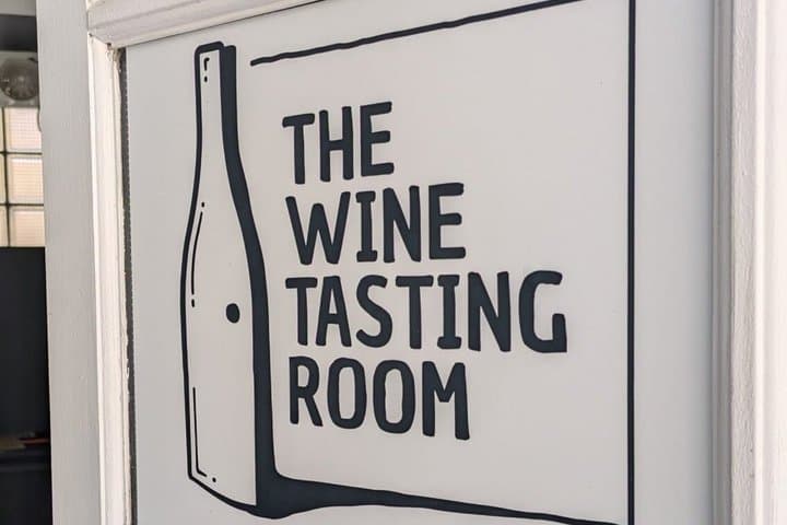 Bayeux Small Group French Wine Tasting Experience