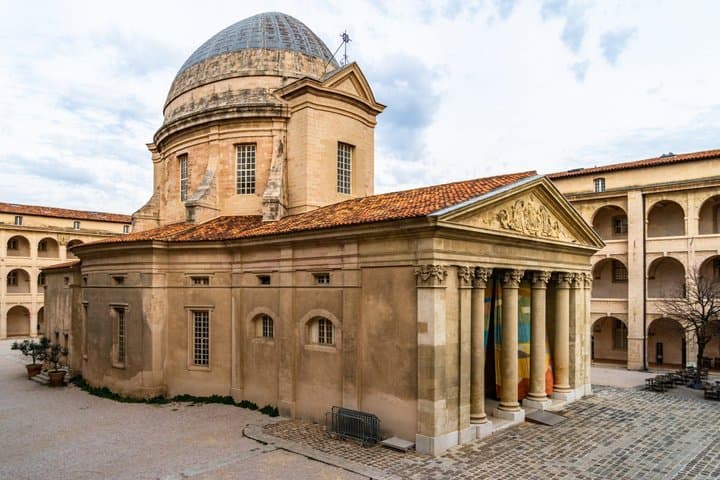 Lyon to Marseille 1 Day Private Guided Tour By Car