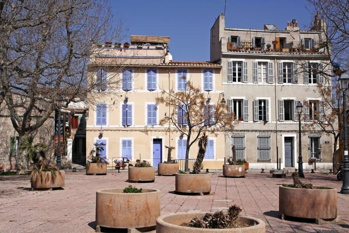 Lyon to Marseille 1 Day Private Guided Tour By Car