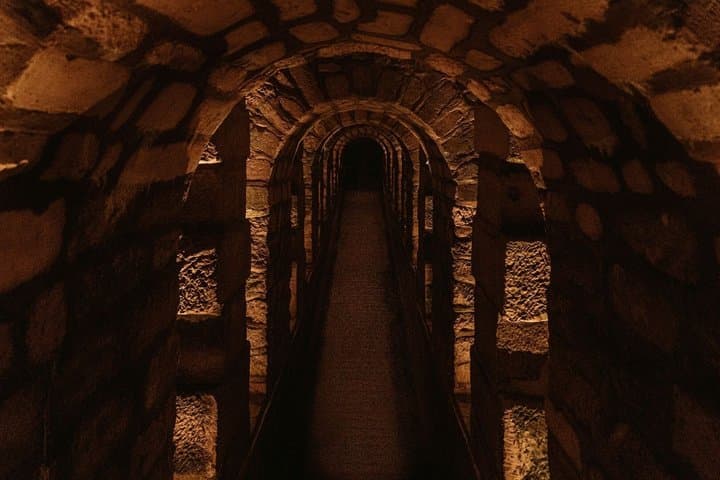 Self Guided Paris Catacombs Audio Tour (Without a Ticket)