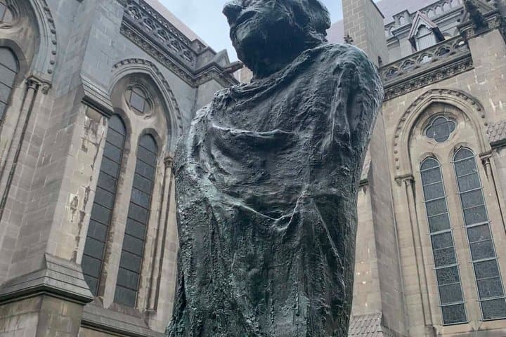 Ghost Tour Lille Ghost Witchcraft and Occult Sciences