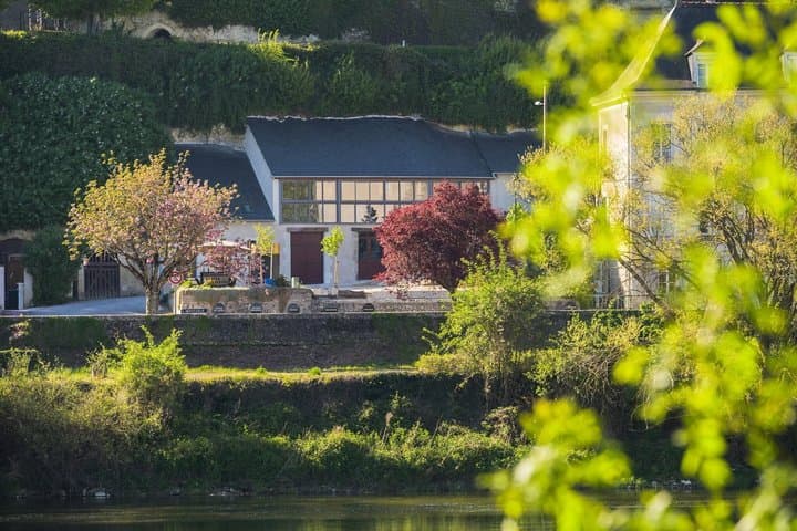 Loire Valley: Wine Tasting & Tour at the Winery