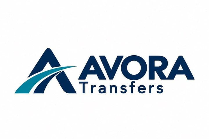 Paris Private Airport Transfer: CDG or Orly – Business Van