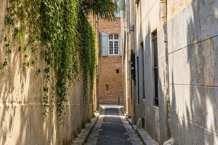 Self Guided Podcast Tour Perpignan The Red Thread of Catalonia