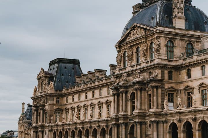 Paris: 40+ Sights, Eiffel Tower, Notre-Dame & Opéra