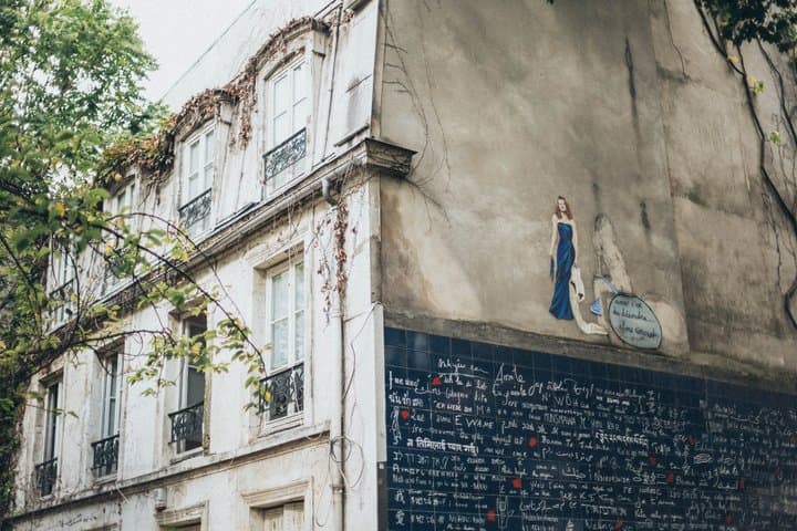Paris: 40+ Sights, Eiffel Tower, Notre-Dame & Opéra
