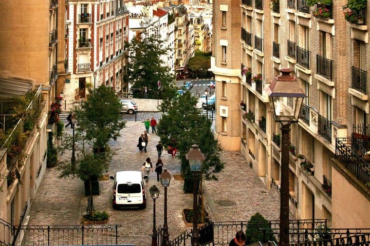 Paris: 40+ Sights, Eiffel Tower, Notre-Dame & Opéra